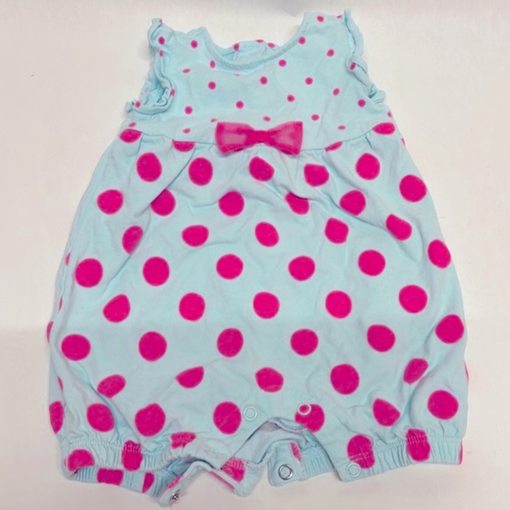 Baby Romper (Size 3-6months)